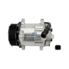 Acquista Compressore aria condizionata da DT Spare Parts 3.82243 a buon mercato per soli 403,23 €