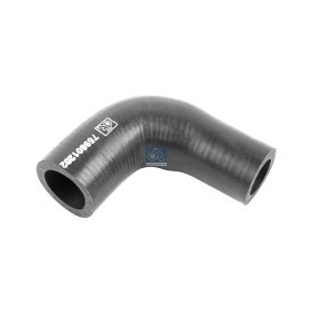 Köp Slang, värmeväxlare, värmare av DT Spare Parts 3.82252 till det låga priset 188,89 kr