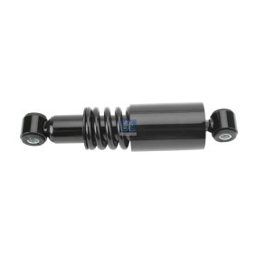 Kjøp Demper, førerhus lagring av DT Spare Parts 3.83004 til den lave prisen 629,71 NOK