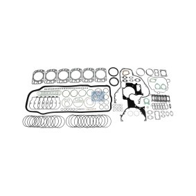 Comprar Juego de juntas de motor de DT Spare Parts 3.90005 a bajo precio de 780,31 €