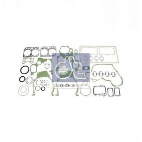 Comprar Juego de juntas de motor de DT Spare Parts 3.90007 a bajo precio de 267,19 €