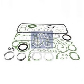 Comprar Juego de juntas de motor de DT Spare Parts 3.90009 a bajo precio de 422,88 €