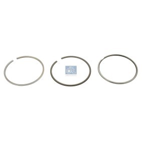 Compre Jogo de segmentos do êmbolo da DT Spare Parts 3.90031 a um preço baixo por 88,99 €