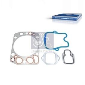 Osta Tiivistesarja, sylinterikansi DT Spare Parts:llä 3.90103 edullisesti hintaan 49,08 €