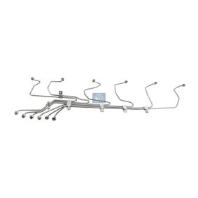 Osta Korkeapainejohdinsarja, ruiskutusjärjestelmä DT Spare Parts:llä 3.92004 edullisesti hintaan 315,74 €
