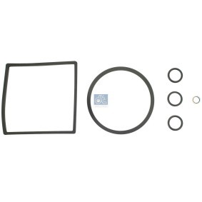 Kjøp Tetning, drivstoff filter av DT Spare Parts 3.92121 til den lave prisen 168,32 NOK