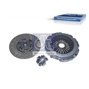 Comprar Kit de embrague de DT Spare Parts 3.94004 a bajo precio de 906,53 €