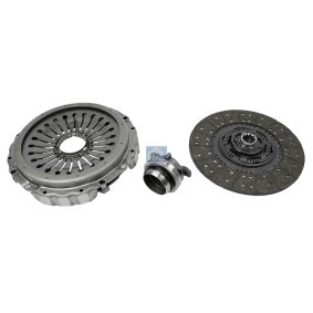 Comprar Kit de embrague de DT Spare Parts 3.94011 a bajo precio de 833,69 €