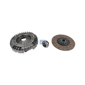 Kjøp Clutchsett av DT Spare Parts 3.94025 til den lave prisen 11610,00 NOK