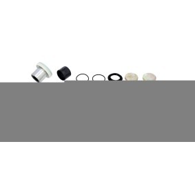 Achetez des Kit d'assemblage, pivot de fusée d'essieu DT Spare Parts 3.96221 à prix pour 78,34 €