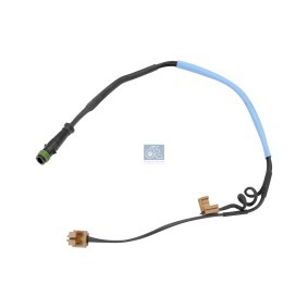 Achetez des Témoin d'usure de plaquette de frein DT Spare Parts 3.96452 à prix pour 17,95 €