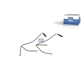 Achetez des Témoin d'usure de plaquette de frein DT Spare Parts 3.96453 à prix pour 12,30 €