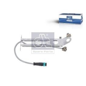 Achetez des Témoin d'usure de plaquette de frein DT Spare Parts 3.96454 à prix pour 15,33 €