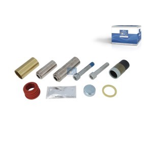 Acquista Kit di revisione della pinza freno da DT Spare Parts 3.96474 a buon mercato per soli 65,13 €