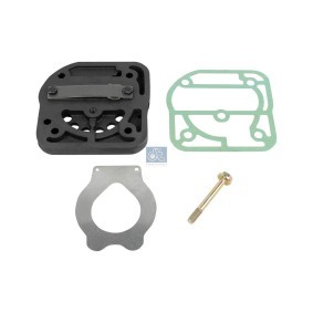 Compre Jogo de reparação, compressor da DT Spare Parts 3.97304 a um preço baixo por 82,20 €