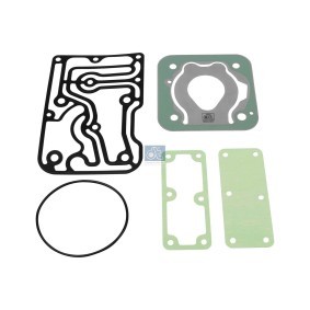 Compre Jogo de reparação, compressor da DT Spare Parts 3.97308 a um preço baixo por 32,34 €