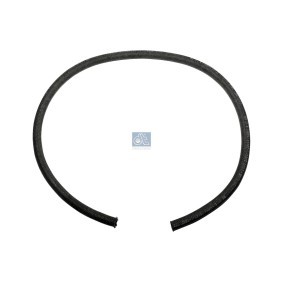 Kjøp Hydraulikkslange, styring av DT Spare Parts 4.10132 til den lave prisen 842,04 NOK