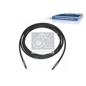 Köp Kopplingsslang av DT Spare Parts 4.10336 till det låga priset 1547,65 kr