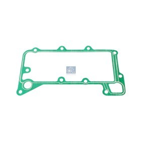 Dichtung, Ölkühler von DT Spare Parts 4.20224