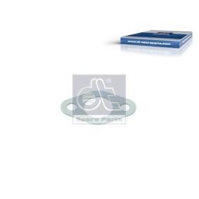 Dichtung, Ölkühler 4.20284 MAN von DT Spare Parts