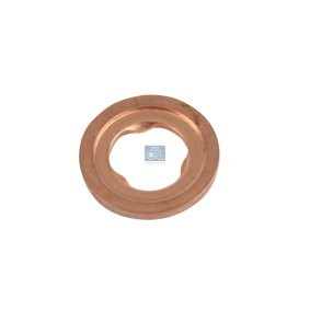 Compre Retentor, suporte de injector da DT Spare Parts 4.20411 a um preço baixo por 3,04 €
