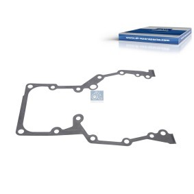 Køb Akseltætningsring, drivaksel af DT Spare Parts 4.20521 til den lave pris 182,72 DKK