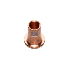 Achetez des Bague d'étanchéité, porte-injecteur DT Spare Parts 4.20546 à prix pour 7,83 €