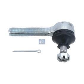 Køb Kuglehoved, gearskifte af DT Spare Parts 4.30198 til den lave pris 81,00 DKK