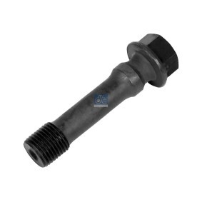 Kjøp Stempelstangskrue av DT Spare Parts 4.40133 til den lave prisen 42,08 NOK