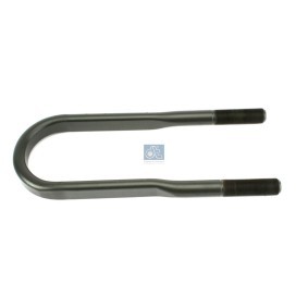 Køb Fjederclips af DT Spare Parts 4.40219 til den lave pris 582,28 DKK