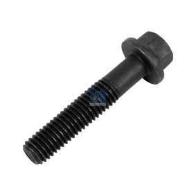 Køb Rep.sæt, kompressor af DT Spare Parts 4.40253 til den lave pris 6,30 DKK