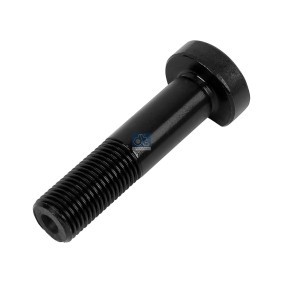Osta DT Spare Parts Pyöränpultit ja pyörän mutteri netistä SPRINTER 3-t Bussi (906)-mallille edulliseen hintaan