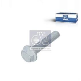 Osta Ruuvi, jarrulevy DT Spare Parts:llä 4.40378 edullisesti hintaan 4,17 €