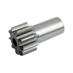 Ritzel, Starter von DT Spare Parts 4.50001