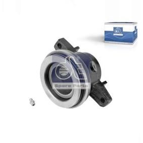 Achetez des Butée d'embrayage DT Spare Parts 4.60336 à prix pour 140,96 €