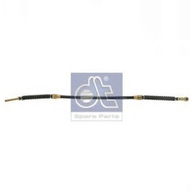 Acquista Cavo frizione da DT Spare Parts 4.60726 a buon mercato per soli 20,28 €