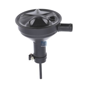 Köp Oljeavskiljare, vevhusventilation av DT Spare Parts 4.61039 till det låga priset 851,22 kr