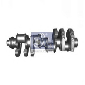 Köp Vevaxel av DT Spare Parts 4.61226 till det låga priset 22294,71 kr