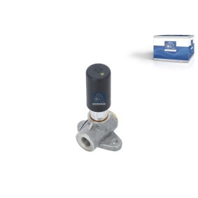 Pumpe, Kraftstoffvorförderung 4.61250 MAN von DT Spare Parts