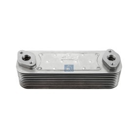 Kjøp Oljekjøler, motorolje av DT Spare Parts 4.61268 til den lave prisen 3022,41 NOK