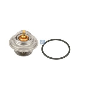 Thermostat, Ölkühlung 4.61271