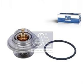 Thermostat, Ölkühlung 4.61272 JEEP CHEROKEE von DT Spare Parts
