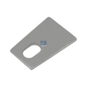 Osta Lukituslevy, jarrukenkätapin DT Spare Parts:llä 4.61325 edullisesti hintaan 0,71 €