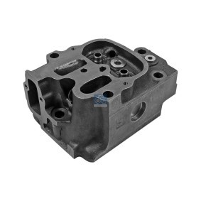Kjøp Sylindertopp av DT Spare Parts 4.61372 til den lave prisen 4716,58 NOK