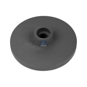 Kjøp Frostplugg av DT Spare Parts 4.61578 til den lave prisen 226,56 NOK