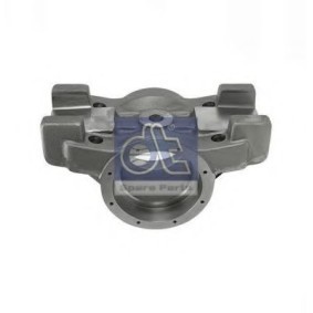 Compre Fixação do conjunto mola / amortecedor da DT Spare Parts 4.61679 a um preço baixo por 937,06 €