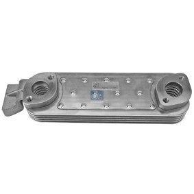 Kjøp Oljekjøler, motorolje av DT Spare Parts 4.61694 til den lave prisen 2432,82 NOK