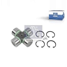 Osta Nivel, pitkittäisakseli DT Spare Parts:llä 4.61722 edullisesti hintaan 86,41 €