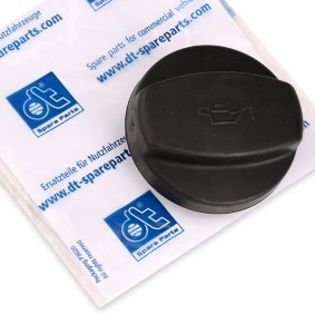 Öldeckel 4.61727 SMART FORTWO von DT Spare Parts
