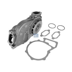 Køb Vandpumpe af DT Spare Parts 4.61918 til den lave pris 2770,44 DKK
